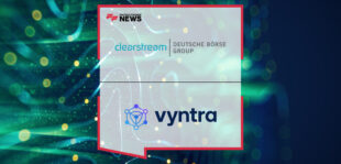 Clearstream extends partnership with Vyntra, announced at SIBOS Frankfurt, with executives Joël Winteregg and Berthold Kracke highlighting the use of AI-driven transaction observability and client experience innovation.