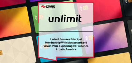 Unlimit secures Principal Membership with Mastercard and Visa in Peru, enabling direct acquiring for card payments and expanding Latin American operations under CEO Kirill Eves.