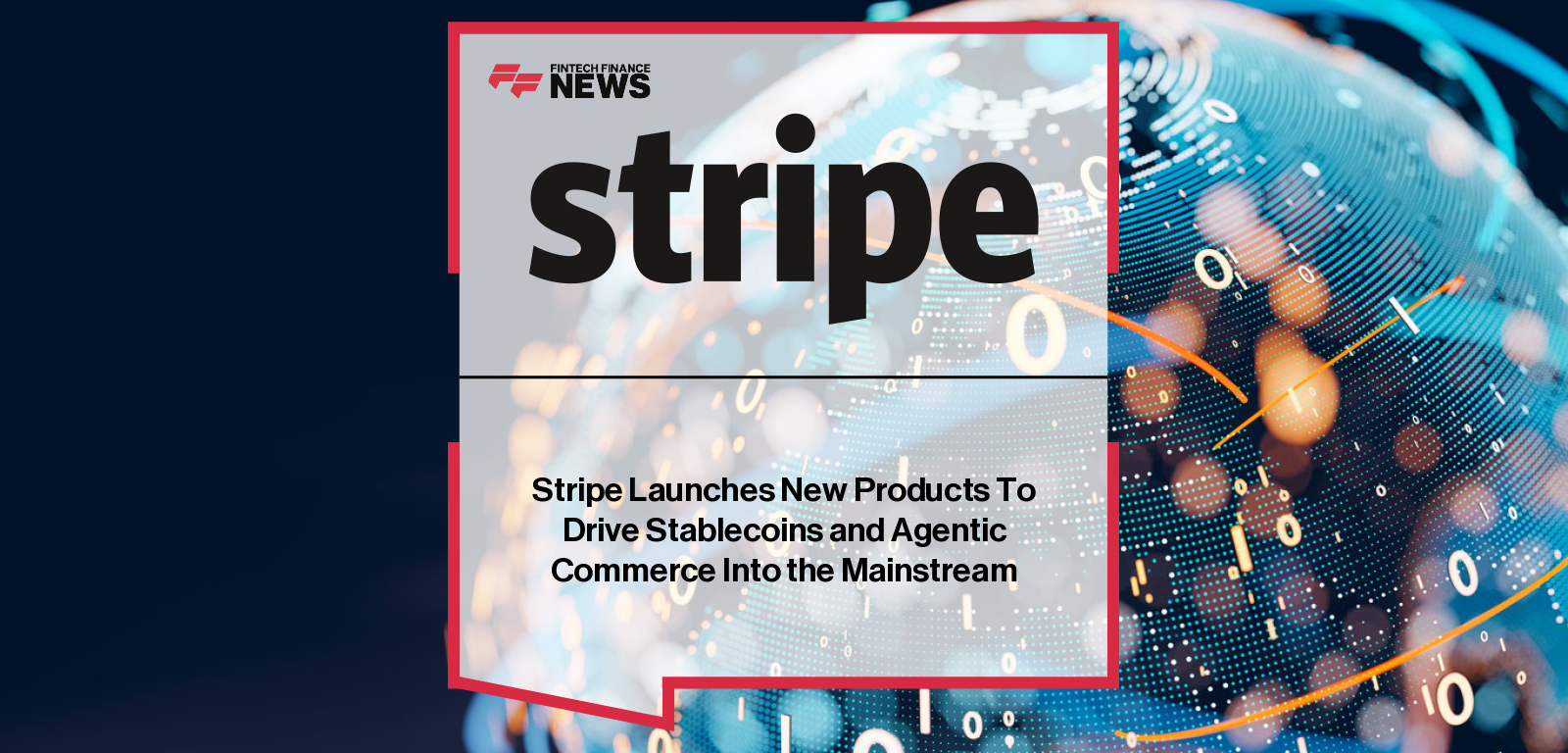 Stripe launches Open Issuance for stablecoin creation and the Agentic Commerce Protocol with OpenAI, with Will Gaybrick and Zach Abrams highlighting how AI and stablecoins are shaping the future of payments.