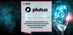 Plutus secures investment from ServiceNow Ventures and Moneta Ventures to accelerate agentic AI solutions for the insurance sector, led by co-founders Chirag Jindal, Kara Anderson, and Abhishek Bajpai.