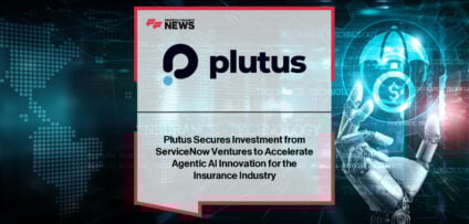 Plutus secures investment from ServiceNow Ventures and Moneta Ventures to accelerate agentic AI solutions for the insurance sector, led by co-founders Chirag Jindal, Kara Anderson, and Abhishek Bajpai.