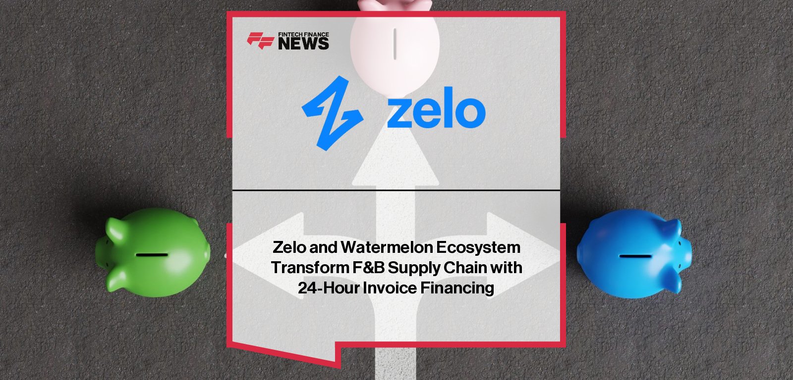 Zelo, a leading digital financing platform, and Watermelon Ecosystem, the UAE's premier F&B platform, today announced a strategic partnership that will revolutionize cash flow management for food and beverage suppliers. The collaboration provides instant liquidity by financing invoices within 24-48 hours, eliminating the traditional 60–90-day payment wait times that constrain supplier growth. Solving Critical Cash Flow Challenges The partnership directly addresses the F&B industry's most persistent challenge: suppliers waiting months for payment while needing immediate cash for operations, inventory, and growth. Through Zelo's automated invoice financing platform, suppliers in Watermelon's network of over 1,000 F&B outlets can now convert unpaid invoices into working capital in just one business day. "Cash flow is the lifeblood of any F&B supplier," said Dhanush Arjun, co-founder and CEO of Zelo. "Our partnership with Watermelon ensures suppliers never have to choose between taking on new business and maintaining healthy cash flow. They can now say 'yes' to larger orders and invest in growth opportunities immediately." Streamlined Technology Integration The solution features seamless integration between Zelo's AI-powered financing platform and Watermelon's comprehensive F&B ecosystem. Suppliers can select invoices for financing with just a few clicks, with funds disbursed within 24-48 hours using a transparent pay-as-you-go pricing model. "We're creating a more resilient F&B ecosystem," explained Mr. Omar Al Shamsi, CEO of Watermelon Ecosystem. "When our supplier partners have the financial resources they need to succeed, it creates a more stable and reliable supply chain for our entire network." Key Partnership Benefits For F&B Suppliers: Convert invoices to cash in 24-48 hours instead of waiting 60-90 days Take on larger orders without cash flow constraints Invest in equipment, inventory, and expansion opportunities Maintain competitive pricing through improved cash position For F&B Outlets: Strengthen supplier relationships through Zelo's payment solutions Ensure reliable supply chain operations Access to well-capitalized, growing supplier network Reduced supply chain disruption risks Industry Impact and Innovation The partnership sets a new standard for F&B supply chain financing, combining Zelo's expertise in digital financing with Watermelon's deep industry knowledge. This collaboration demonstrates how targeted fintech solutions can create real value for entire industry ecosystems. Both companies plan to expand the partnership across additional GCC markets and develop new financial products tailored to F&B industry needs, including equipment financing and supply chain solutions. Regulatory Excellence and Security Zelo operates under full regulatory compliance as a licensed entity under the Financial Services Regulatory Authority (FSRA) in Abu Dhabi Global Market. The platform maintains the highest security standards with encrypted transactions and strict data privacy protocols.
