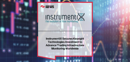 Keysight Technologies acquires a strategic stake in InstrumentiX, expanding their partnership to deliver advanced trading infrastructure monitoring and analytics through the xMetrics® platform.