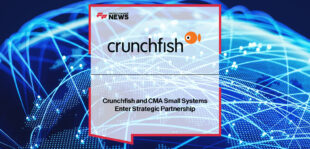 Crunchfish and CMA Small Systems announce a global strategic partnership to deliver next-generation financial infrastructure for central banks and financial institutions with resilient online and offline payment solutions.