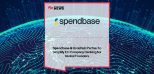 Spendbase partners with GroüHub to simplify EU company formation through Estonia’s e-Residency program, offering entrepreneurs free digital banking and seamless business setup.