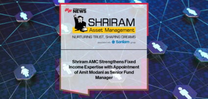 Shriram Asset Management Company appoints Amit Modani as Senior Fund Manager and Lead – Fixed Income to strengthen debt investment strategies and resilience in shifting markets.