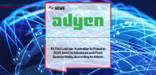 Hayley Fisher, Country Manager for Adyen Australia & New Zealand, highlights the rise of fraud losses in Australia and the role of AI-powered tools to protect retailers and consumers during peak shopping season.