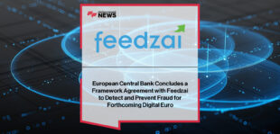 European Central Bank selects Feedzai, with PwC as subcontractor, as first-ranked tenderer to deliver central fraud detection and prevention system for the digital euro.