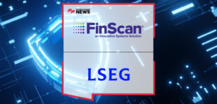FinScan integrates with LSEG World-Check On Demand, with executives Priya Nallan and Deborah Overdeput highlighting real-time AML risk intelligence at Sibos 2025.
