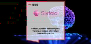 Sixfold, the underwriting AI company, today announces that it has expanded its P&C platform with Referral Agent – a major step toward AI that doesn’t just deliver insights but acts on them. Referral Agent flags cases for referral and builds a ready-to-send package in one click, setting the stage for more action-oriented capabilities across underwriting.  Referrals are one of the biggest slowdowns in underwriting. When an underwriter runs into a case that needs a second opinion – whether from a manager, a senior underwriter, or another department – they have to pause their work, gather all the details, and write up a package explaining why the case needs to be referred. Putting this together, plus drafting the email to get it approved, can take nearly an hour. And with up to 40% of applications requiring escalation, underwriters can spend half their day packaging referrals instead of evaluating risk. Sixfold’s Referral Agent changes this completely. Insurers can now ingest their referral guidelines into Sixfold, letting the AI instantly flag cases that need escalation, show exactly why, and draft the entire referral email – complete with referral reasons and case links. Underwriters simply review, edit if needed, and hit send. What normally takes 60 minutes to do manually now takes one minute.  “After Sixfold completes the risk analysis, the next steps have traditionally been left to the underwriter to decide how to move the case forward,” said Alex Schmelkin, Founder and CEO of Sixfold. “Referral Agent changes that. It takes one of the most time-consuming parts of underwriting and turns it into a guided, nearly instant process. Underwriters know exactly when a case needs referral, why, and get everything they need to act on that information right away.” No big IT lift is required to get started with Referral Agent. Simply by sharing referral rules and a few past decisions, Referral Agent can go live in as little as four weeks, seamlessly fitting into the systems underwriters are currently using. Here’s how the agent works: Input: referral guidelines from insurers are ingested to Sixfold’s AI Analysis: Sixfold applies those guidelines the same way every time, flagging exactly when a case needs to be escalated, and why. It also determines whether the case is ready for referral, surfacing what’s missing when not Action: Referral Agent drafts a ready-to-send referral email with links and context so underwriters can review, edit, and send in one step “Real-time, guided recommendations let underwriters move from risk analysis to action, immediately,” Alex continued. “This is a defining moment for Sixfold and a clear signal of where underwriting is headed. It will mean more speed, more consistency, and more growth for our customers – and Referral Agent is only the start.” Sixfold’s product upgrade also includes Email Integration, where underwriters can forward a broker’s email, with all attachments, straight from their inbox to Sixfold. The risk assessment and referral analysis begin automatically, and a pre-drafted referral email appears back in the underwriter’s inbox, ready to send.