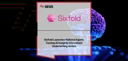 Sixfold, the underwriting AI company, today announces that it has expanded its P&C platform with Referral Agent – a major step toward AI that doesn’t just deliver insights but acts on them. Referral Agent flags cases for referral and builds a ready-to-send package in one click, setting the stage for more action-oriented capabilities across underwriting.  Referrals are one of the biggest slowdowns in underwriting. When an underwriter runs into a case that needs a second opinion – whether from a manager, a senior underwriter, or another department – they have to pause their work, gather all the details, and write up a package explaining why the case needs to be referred. Putting this together, plus drafting the email to get it approved, can take nearly an hour. And with up to 40% of applications requiring escalation, underwriters can spend half their day packaging referrals instead of evaluating risk. Sixfold’s Referral Agent changes this completely. Insurers can now ingest their referral guidelines into Sixfold, letting the AI instantly flag cases that need escalation, show exactly why, and draft the entire referral email – complete with referral reasons and case links. Underwriters simply review, edit if needed, and hit send. What normally takes 60 minutes to do manually now takes one minute.  “After Sixfold completes the risk analysis, the next steps have traditionally been left to the underwriter to decide how to move the case forward,” said Alex Schmelkin, Founder and CEO of Sixfold. “Referral Agent changes that. It takes one of the most time-consuming parts of underwriting and turns it into a guided, nearly instant process. Underwriters know exactly when a case needs referral, why, and get everything they need to act on that information right away.” No big IT lift is required to get started with Referral Agent. Simply by sharing referral rules and a few past decisions, Referral Agent can go live in as little as four weeks, seamlessly fitting into the systems underwriters are currently using. Here’s how the agent works: Input: referral guidelines from insurers are ingested to Sixfold’s AI Analysis: Sixfold applies those guidelines the same way every time, flagging exactly when a case needs to be escalated, and why. It also determines whether the case is ready for referral, surfacing what’s missing when not Action: Referral Agent drafts a ready-to-send referral email with links and context so underwriters can review, edit, and send in one step “Real-time, guided recommendations let underwriters move from risk analysis to action, immediately,” Alex continued. “This is a defining moment for Sixfold and a clear signal of where underwriting is headed. It will mean more speed, more consistency, and more growth for our customers – and Referral Agent is only the start.” Sixfold’s product upgrade also includes Email Integration, where underwriters can forward a broker’s email, with all attachments, straight from their inbox to Sixfold. The risk assessment and referral analysis begin automatically, and a pre-drafted referral email appears back in the underwriter’s inbox, ready to send.