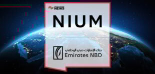 Nium and Emirates NBD expand cross-border payments partnership across UAE and prepare rollout in Saudi Arabia, with Anupam Pahuja and Yousuf Saeed Mohd highlighting innovation at Sibos 2025.