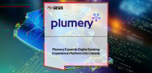 Plumery CEO Ben Goldin announces Canadian-specific digital banking features in collaboration with Aequilibrium, providing credit unions with a modern replacement for Central 1’s Forge platform.