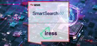 SmartSearch Partnership Director Kerry Cleary and Iress Head of Product Jamie Grant announce integration of SmartSearch’s AML verification tools with Iress’ Xplan platform to streamline compliance for advisers.
