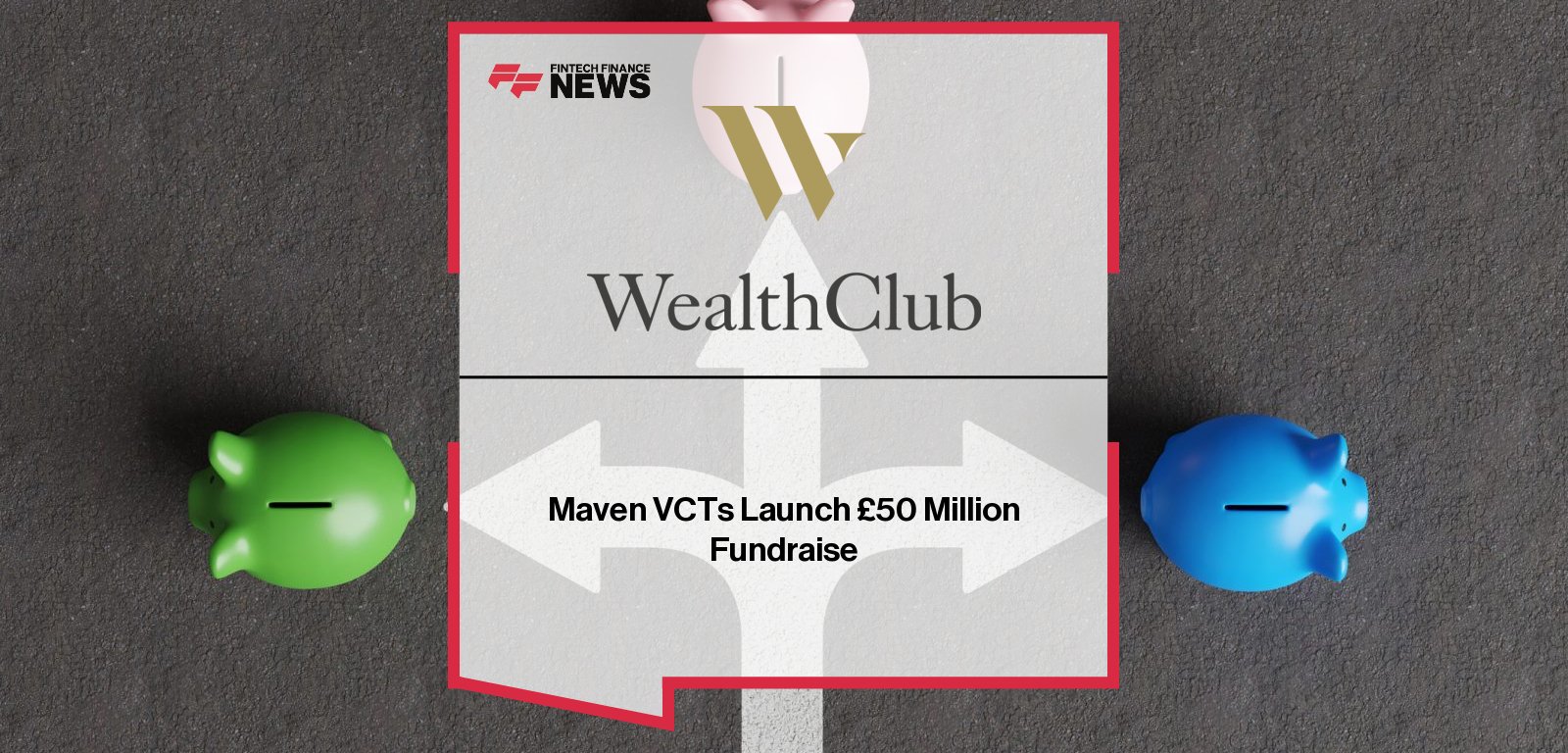 Nicholas Hyett, Investment Manager at Wealth Club, highlights Maven VCTs’ conservative strategy focused on defensive B2B sectors like cybersecurity and diagnostics, with diversification across more than 130 companies.