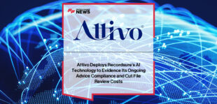 Attivo CEO Jo French and Recordsure CEO Joe Norburn highlight the implementation of predictive AI technology to streamline compliance, reduce costs, and improve customer outcomes in financial advice.