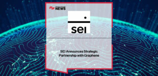 SEI Investments (Europe) CEO Jim London and Graphene CEO Kevin Mitchell announce a strategic partnership and SEI Ventures investment to expand Graphene’s wealth management infrastructure platform.