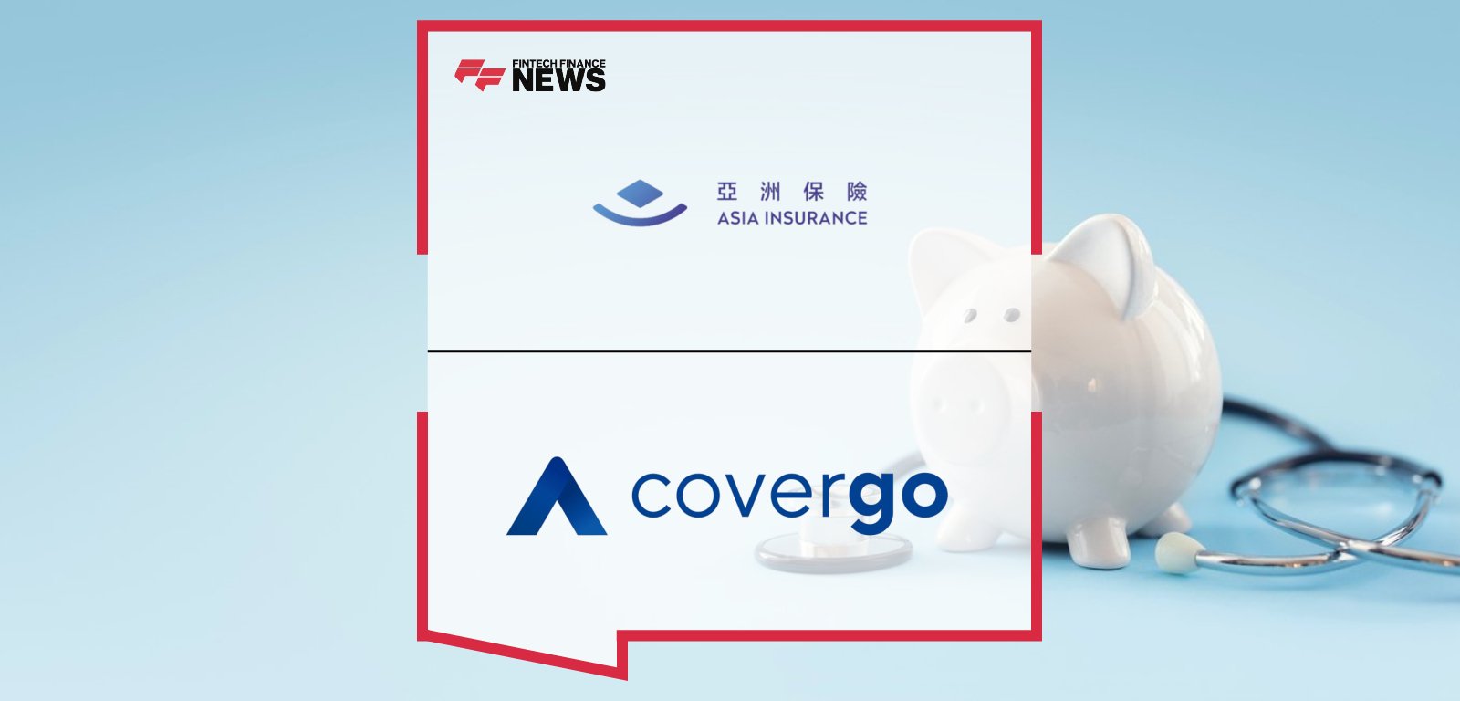 Asia Insurance, one of the leading general insurers in Hong Kong and Macau, has officially gone live withCoverGo’s next-gen, end-to-end health insurance platform, to power a fully digital, end-to-end health insurance journey for its customers, distribution partners, and internal teams.  The rollout marks a major step forward in Asia Insurance’s digital transformation, streamlining every part of the customer journey - from digital quoting to claims processing. With CoverGo’s flexible, and API-driven platform, partner insurance agents can collect customer data seamlessly during the sales process, the Asia Insurance team can efficiently manage applications via the Admin Portal, and policyholders enjoy a digital-first experience through the Member Portal - submitting and tracking health claims online with greater ease and transparency. The platform also enables Asia Insurance to launch customized health products at record speed, scale digital distribution, reduce operational costs through automation, and deliver a superior experience to both customers and partners.  “Digital transformation is a key priority for Asia Insurance, and our collaboration with CoverGo is a major milestone in that journey,” said Winnie Wong, CEO of Asia Insurance, at Asia Insurance. “The platform allows us to be more agile in product delivery, more efficient operationally, and most importantly, more responsive to the evolving needs of our customers and distributors.”  “We’re proud to partner with Asia Insurance to deliver a truly end-to-end digital experience for health insurance,” said Tomas Holub, CEO of CoverGo. “By leveraging our next-gen platform, Asia Insurance is able to launch products faster, streamline operations, and offer a seamless user experience to customers and intermediaries alike.”  This launch further reinforces CoverGo’s position as the go-to platform for health insurers globally looking to modernize legacy systems and deliver differentiated digital experiences at scale. 