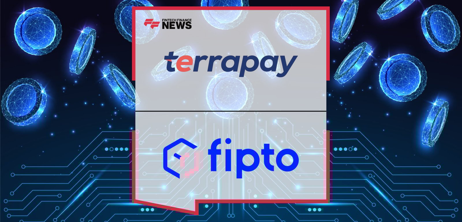 TerraPay launches stablecoin-native flows with Fipto, led by Ambar Sur, Sanjeev Gupta, and Patrick Mollard, to enhance cross-border treasury efficiency and compliance.