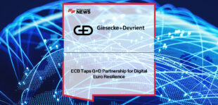European Central Bank selects Giesecke+Devrient, Nexi, and Capgemini to develop offline digital euro payments, with leaders Wolfram Seidemann, Renato Martini, and Joachim von Puttkamer driving the initiative.