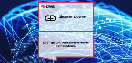 European Central Bank selects Giesecke+Devrient, Nexi, and Capgemini to develop offline digital euro payments, with leaders Wolfram Seidemann, Renato Martini, and Joachim von Puttkamer driving the initiative.