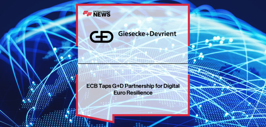 European Central Bank selects Giesecke+Devrient, Nexi, and Capgemini to develop offline digital euro payments, with leaders Wolfram Seidemann, Renato Martini, and Joachim von Puttkamer driving the initiative.