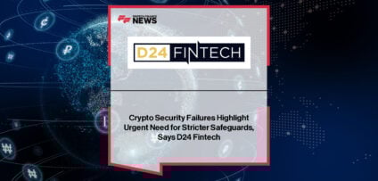 Osama Bari, CTO of D24 Fintech, warns the crypto industry after major breaches at Bybit, Phemex, WazirX, and CoinDCX, calling for stronger layered security frameworks.
