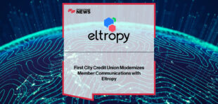 Eltropy partners with First City Credit Union, with Ashish Garg and Sam Tate leading adoption of the AI-powered Unified Platform to enhance member communications and digital-first banking.