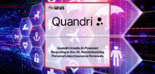 Quandri launches AI-powered Requoting in the U.S., with President Jamieson Fregeau and agency leaders like Andrew Thompson highlighting its role in automating renewals and boosting client retention.