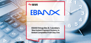 EBANX and MOVii partner to launch Colombia’s Bre-B instant payments system, connecting over 30 million users to global merchants with secure, interoperable transactions.