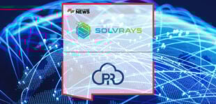 Solvrays CEO Bobbie Shrivastav and Penn River CEO David Shaw announce partnership to embed AI-powered workflow orchestration and correspondence automation into life and annuities policy administration.