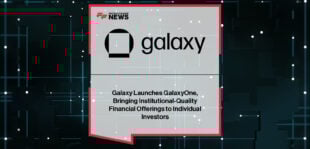 Galaxy Digital launches GalaxyOne, a fintech platform offering U.S. investors high-yield cash accounts, crypto trading, and equities in a single app, led by Mike Novogratz and Zac Prince.