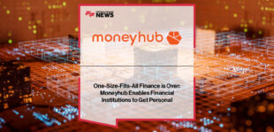 Moneyhub CEO Alastair McGill leads strategic repositioning to focus on enterprise-grade financial data solutions for banks, pensions, and wealth firms under new brand identity “Build for Real Life.”
