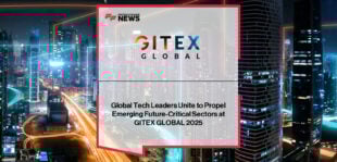 GITEX GLOBAL 2025 unites 6,800 tech enterprises, 2,000 startups and 1,200 investors in Dubai to showcase breakthroughs in AI, biotech, quantum, semiconductors and data centres.