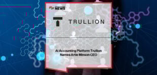 Trullion appoints Arthur “Artie” Minson as CEO, with Isaac Heller becoming President to drive product and partnerships.