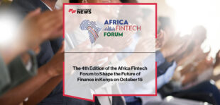 Executives, regulators, and fintech innovators gather in Nairobi for the 4th Africa Fintech Forum on 15 October 2025 to discuss mobile payments, BNPL, AI, and financial inclusion.