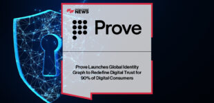 Rodger Desai, CEO of Prove, announces the launch of the Prove Identity Graph, enabling instant, global, and secure digital identity verification across 227 countries.