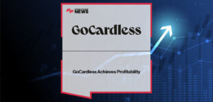 GoCardless reports first EBITDA-positive quarter in FY25, driven by strong cost discipline, Nuapay acquisition, and growth in open banking initiatives.
