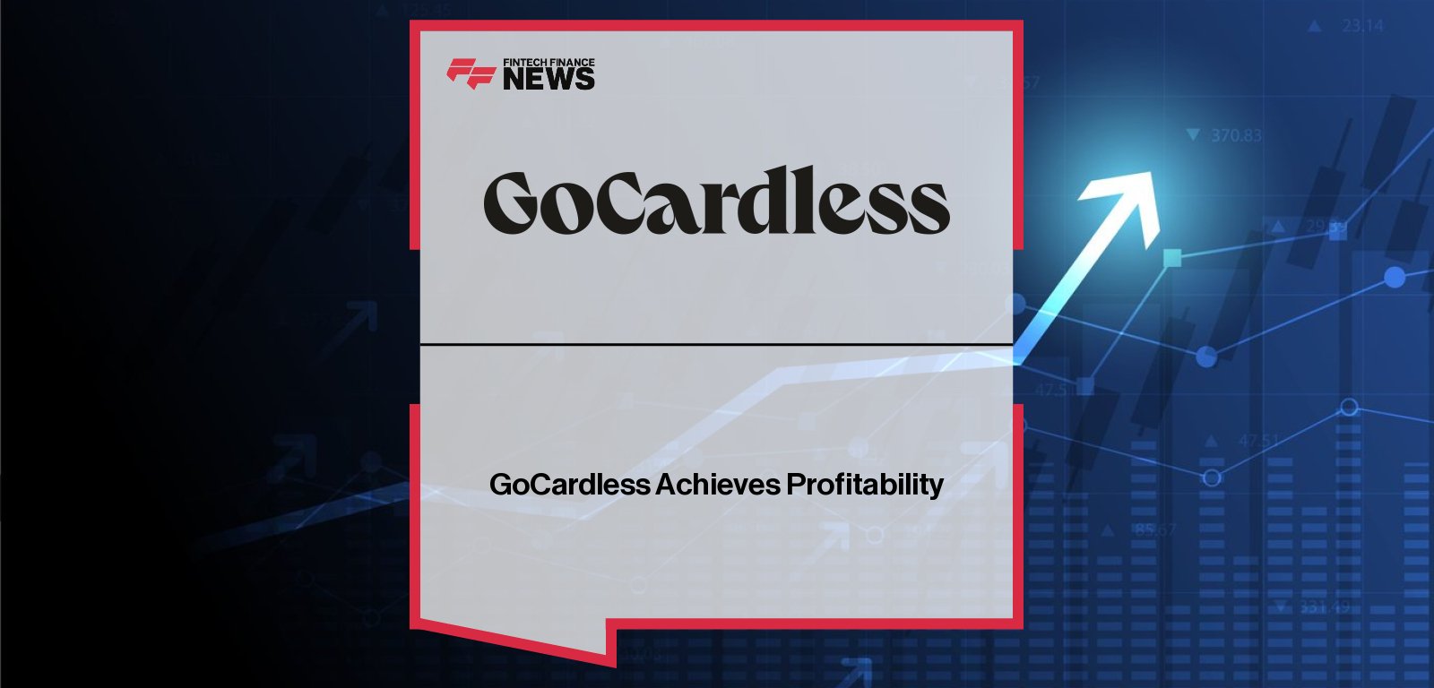 GoCardless reports first EBITDA-positive quarter in FY25, driven by strong cost discipline, Nuapay acquisition, and growth in open banking initiatives.