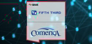 Fifth Third Bancorp acquires Comerica in a $10.9B all-stock deal, creating the 9th largest U.S. bank with $288B in assets and expanded reach across Southeast, Texas, and California.
