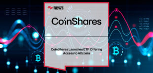 CoinShares launches the CoinShares Altcoins ETF (DIME) on Nasdaq, giving U.S. investors diversified access to altcoins like Solana, Polkadot, and Cardano through traditional brokerage accounts.