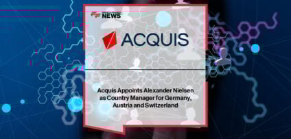 Acquis appoints Alexander Nielsen as Country Manager for Germany, Austria, and Switzerland to expand its asset finance insurance presence across the DACH region.