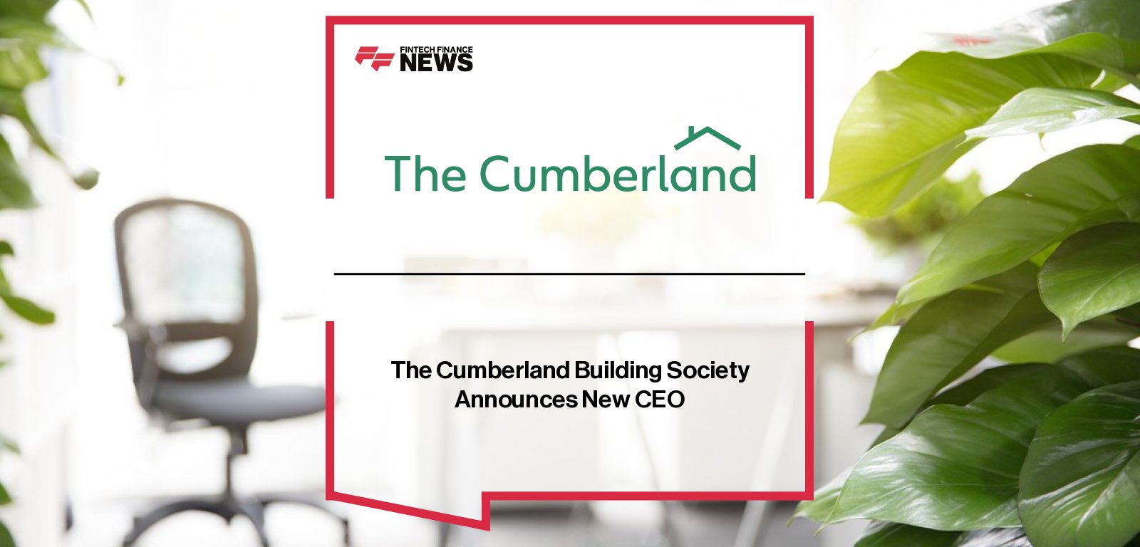 Stuart Miller appointed as incoming CEO of The Cumberland Building Society, succeeding Des Moore in 2026, bringing over 38 years of financial services experience and a strong commitment to community banking.