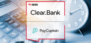 ClearBank partners with PayCaptain to power real-time salary payments and embedded savings for 50,000 employees, with CEOs Emma Hagan and Simon Bocca leading the initiative.