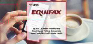 Equifax UK launches Equifax Basic, a free service offering monthly credit score updates and statutory credit reports, with Craig Tebbutt highlighting the goal of improving financial wellbeing.