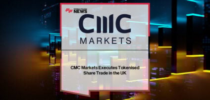 CMC Markets completes UK private placement using distributed-ledger technology with StrikeX, as Laurence Booth and Joe Jowett highlight the milestone in tokenising securities and derivatives markets.