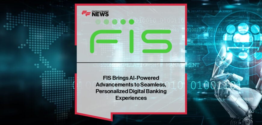 FIS partners with Glia to integrate AI-powered customer engagement into its Digital One banking suite, with executives Hashim Toussaint and Dan Michaeli highlighting intelligent automation and personalized service for financial institutions.