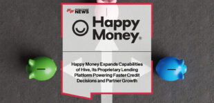 Happy Money enhances its Hive lending platform to accelerate credit decisions, streamline automation, and boost loan originations by 400%, with CEO Matt Potere highlighting scalable technology and responsible lending.