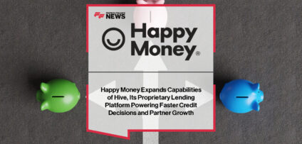 Happy Money enhances its Hive lending platform to accelerate credit decisions, streamline automation, and boost loan originations by 400%, with CEO Matt Potere highlighting scalable technology and responsible lending.