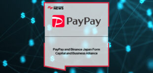 Binance Japan forms a capital and business alliance with PayPay Corporation, with PayPay acquiring a 40% equity stake to bridge cashless payments and digital assets in Japan.